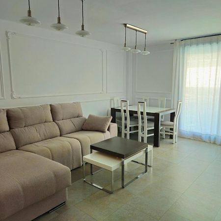 Apart Del Sol Apartment Cambrils Exterior photo