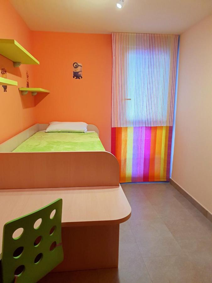 Apart Del Sol Apartment Cambrils Exterior photo
