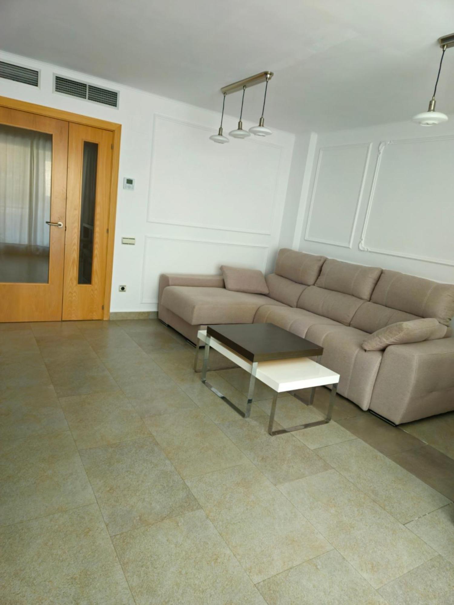 Apart Del Sol Apartment Cambrils Exterior photo